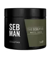 Produktbild: Sebastian SEB MAN The Sculptor Matte Clay 75 ml
