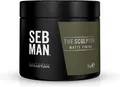 Produktbild: SEB MAN The Sculptor - Matte Paste für langanhaltende Styles 75ml