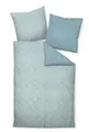 Produktbild: Janine Bettwäsche Janine Bettwäsche J. D. Mako-Satin 155x220 cm, mit 1 Kissen