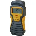 Produktbild: Brennenstuhl - MD-Feuchtigkeitsmesser LCD-Bildschirm 1298680