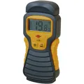 Produktbild: Feuchtigkeits-Detector (Feuchtigkeitsmesser für Holz & Baustoffe) Brennenstuhl