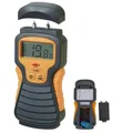 Produktbild: Brennenstuhl 1298680 Feuchtigkeits-Detector Feuchtigkeitsmessgerät für Baustoffe