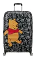 Produktbild: American Tourister Wavebreaker Disney FL - Spinner L, Koffer, 77 cm, 96 L, Mehrfarbig (Winnie The Pooh)