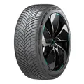 Produktbild: Allwetterreifen 245/45 R19 102Y iON FlexClimate IL01 3PMSF MFS Silent XL Hankook