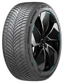 Produktbild: 4 Ganzjahresreifen HANKOOK ION FLEXCLIMATE 245/45 R19 102Y XL
