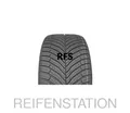 Produktbild: 4x Ganzjahresreifen HANKOOK IL01 iON FlexClimate 245/45 R19 102Y