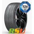 Produktbild: 4x Hankook ION Flexclimate (IL01) UHP XL 3PMSF Elect Soundabsorber 245/45 R19...