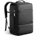 Produktbild: Inateck BP03005 Rucksack Reiserucksack Schwarz