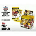 Produktbild: Topps Match Attax Season 24/25 Trading Cards Display