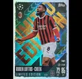 Produktbild: Topps Champions League Match Attax 2024/2025 / LE 21 RUBEN LOFTUS-CHEEK LIMITED