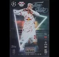 Produktbild: Topps Champions League Match Attax 2024/2025 / TTS 02 Benjamin Sesko Limited Edi