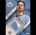 Produktbild: Topps Champions League Match Attax 2024/2025 / JERSEY RELIC / JR-JG / JACK GREAL