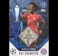Produktbild: Topps Champions League Match Attax 2024/2025 / UCLC-KC / KINGSLEY COMAN