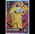 Produktbild: Topps Champions League Match Attax 2024/2025 / LE 12 GIANLUIGI DONNARUMMA LIMITE