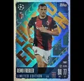 Produktbild: Topps Champions League Match Attax 2024/2025 / LE 6 REMO FREULER LIMITED EDITION