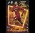 Produktbild: Topps Champions League Match Attax 2024/2025 / TTS 13 Trent Alexander-Arnold Lim