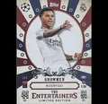 Produktbild: Topps Champions League Match Attax 2024/2025 / ELE 8 Rodrygo Limited Edition Kar