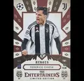 Produktbild: Topps Champions League Match Attax 2024/2025 / ELE 5 Federico Chiesa Limited Edi