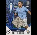 Produktbild: Topps Champions League Match Attax 2024/2025 / UCLC-RO / RODRI