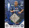 Produktbild: Topps Champions League Match Attax 2024/2025 / UCLC-MAI / MAICON