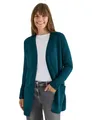 Produktbild: Cecil Damen Offener Cosy Cardigan