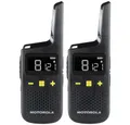Produktbild: Motorola Walkie Talkie Motorola XT185 D3P01611BDLMAW PMR-Handfunkgerät 2er Set
