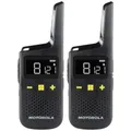 Produktbild: 2er Multipack Motorola XT185 D3P01611BDLMAW PMR-Handfunkgerät 2er Set