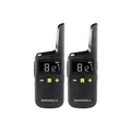 Produktbild: Motorola Solutions Motorola XT185 Tragbar Zwei-Wege Funkgerät PMR 446 446.2