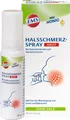 Produktbild: Emser Halsschmerz-Spray akut 30 ml