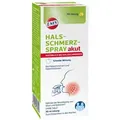 Produktbild: Emser Halsschmerz-Spray akut