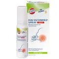 Produktbild: EMS Halsschmerz-Spray Akut