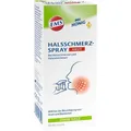 Produktbild: EMSER Halsschmerz-Spray akut 30 ml PZN 13154489