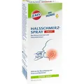 Produktbild: EMSER Halsschmerz-Spray akut 30 ml PZN 13154489