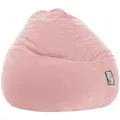 Produktbild: Sitting Point Sitzsack BeanBag Easy 300 l Rose