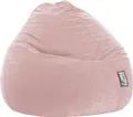 Produktbild: Sitting Point BeanBag EASY XXL altrose