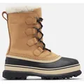 Produktbild: Sorel Caribou WP Stiefel Damen in buff, Größe 40