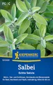 Produktbild: Kiepenkerl Salbeisamen Echte Salvia 10133