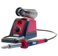 Produktbild: Weller Lötkolben Weller WLSK8023C Lötstation analog 80 W 485 °C (max) inkl. LED-Beleuch