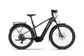Produktbild: Haibike Trekking 6.5 High 27.5'' E-Bike Trekking Pedelec grau/schwarz 2026 45 cm Unisex
