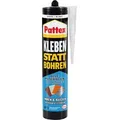 Produktbild: Pattex Montagekleber Kleben statt Bohren Innen & Außen 450 g Kartusche Weiß