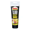 Produktbild: Pattex Kleben statt Bohren Alle Materialien Innen + Außen 450g, 12 Stück
