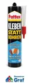 Produktbild: Pattex KLEBEN STATT BOHREN All Materials Montagekleber 450g Kartusche /#87000041