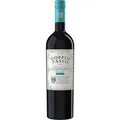 Produktbild: Doppio Passo Rotwein Primitivo alkoholfrei 1x0,75 l