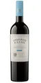 Produktbild: Doppio Passo Rosso alkoholfreier Rotwein 0,75l Italien Rotwein alkoholfrei