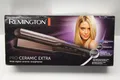 Produktbild: REMINGTON Haarglätter Glätteisen S5525 PRO Ceramic Ultra-Keramikbeschichtung