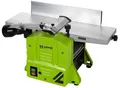 Produktbild: Abricht- und Dickenhobelmaschine ZIPPER, grün, B:49,4cm H:46cm L:75,3cm, Hobelmaschinen, 2-Messer Hobelwelle
