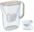 Produktbild: Brita Style Essential (sand beige) Wasserfilter