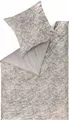 Produktbild: ESPRIT Bettwäsche SALMLO Grau 155 x 220 cm