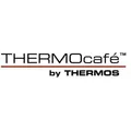 Produktbild: THERMOCAFE BY THERMOS Thermobecher 4059.256.035 0,35l bl
