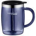 Produktbild: Thermos Isoliertasse Thermocafé 350 ml Kunststoff Midnight